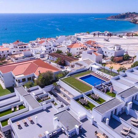 Beach View Albufeira Exterior foto