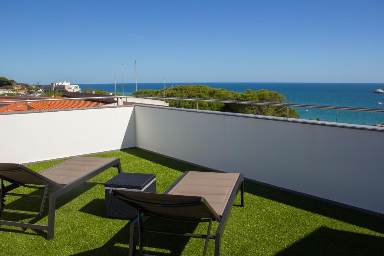 Beach View Albufeira Exterior foto