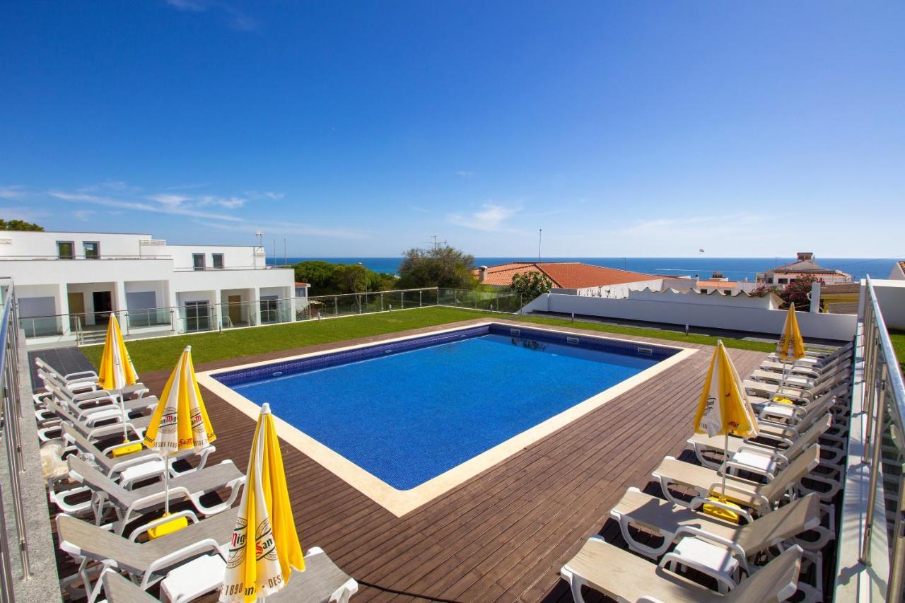 Beach View Albufeira Exterior foto