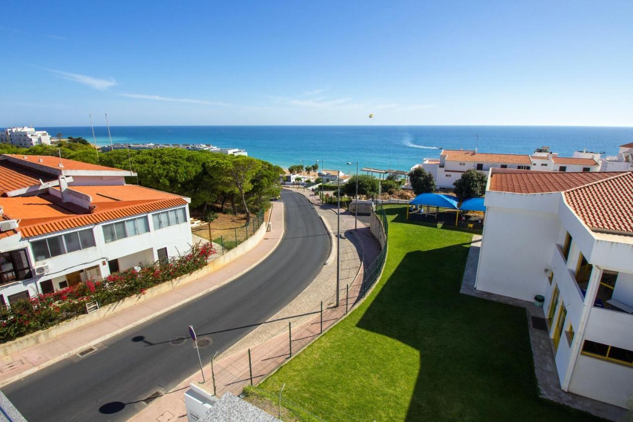 Beach View Albufeira Exterior foto