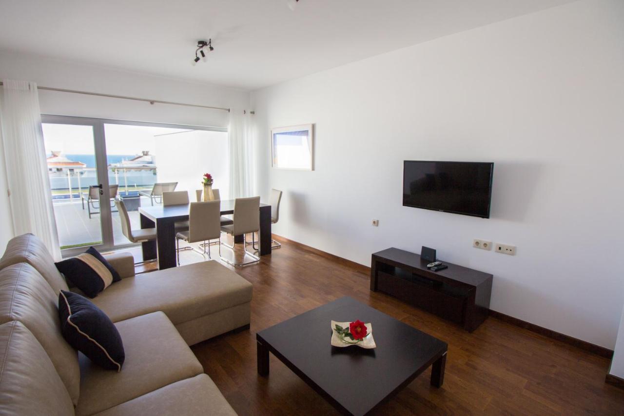 Beach View Albufeira Exterior foto