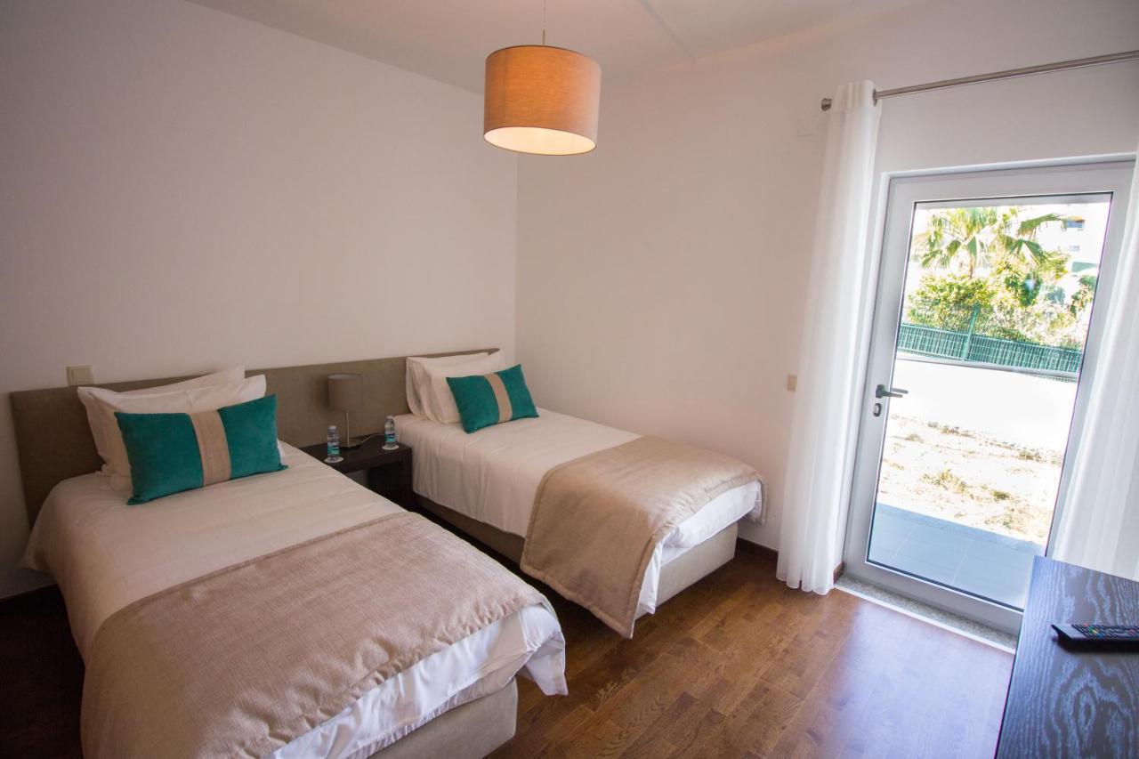 Beach View Albufeira Exterior foto