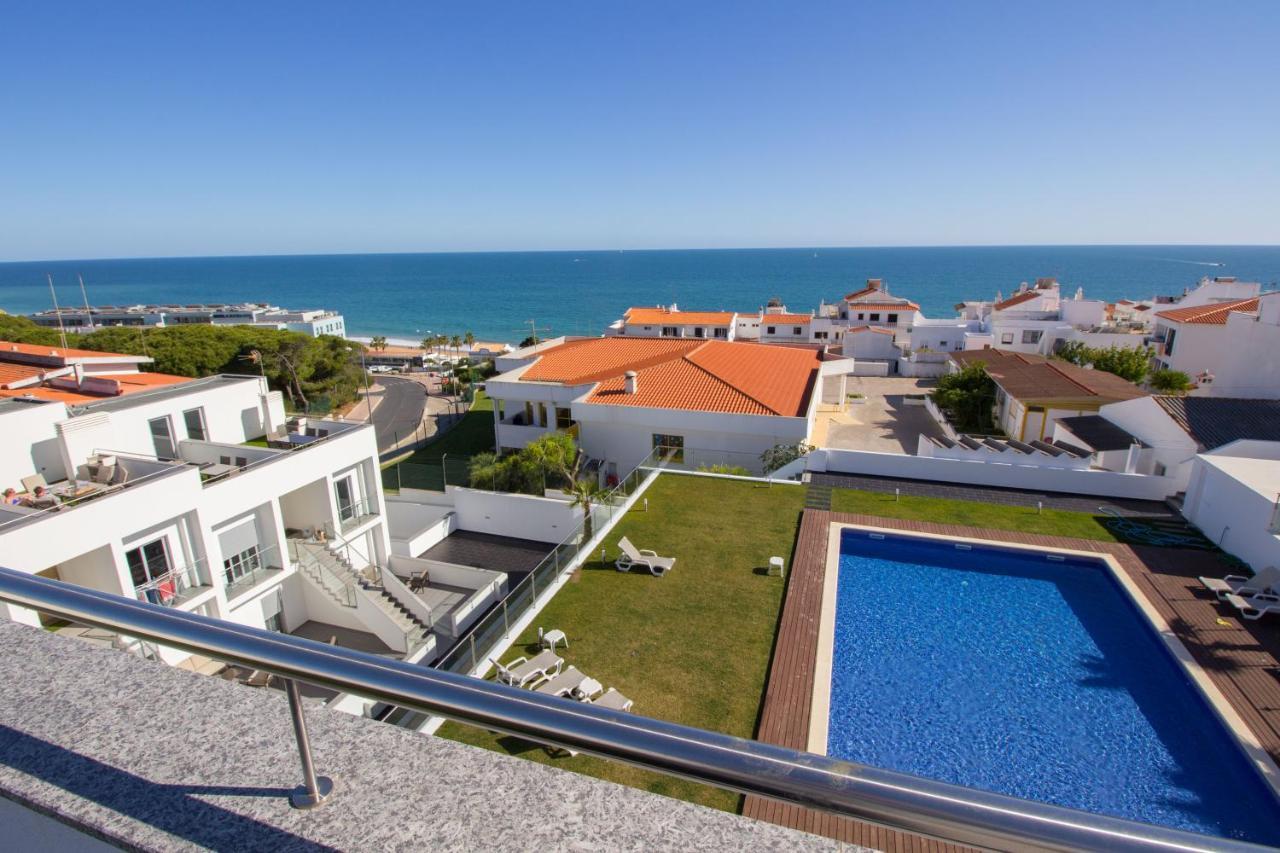 Beach View Albufeira Exterior foto