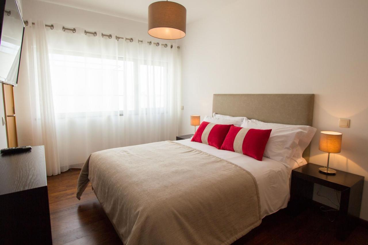 Beach View Albufeira Exterior foto