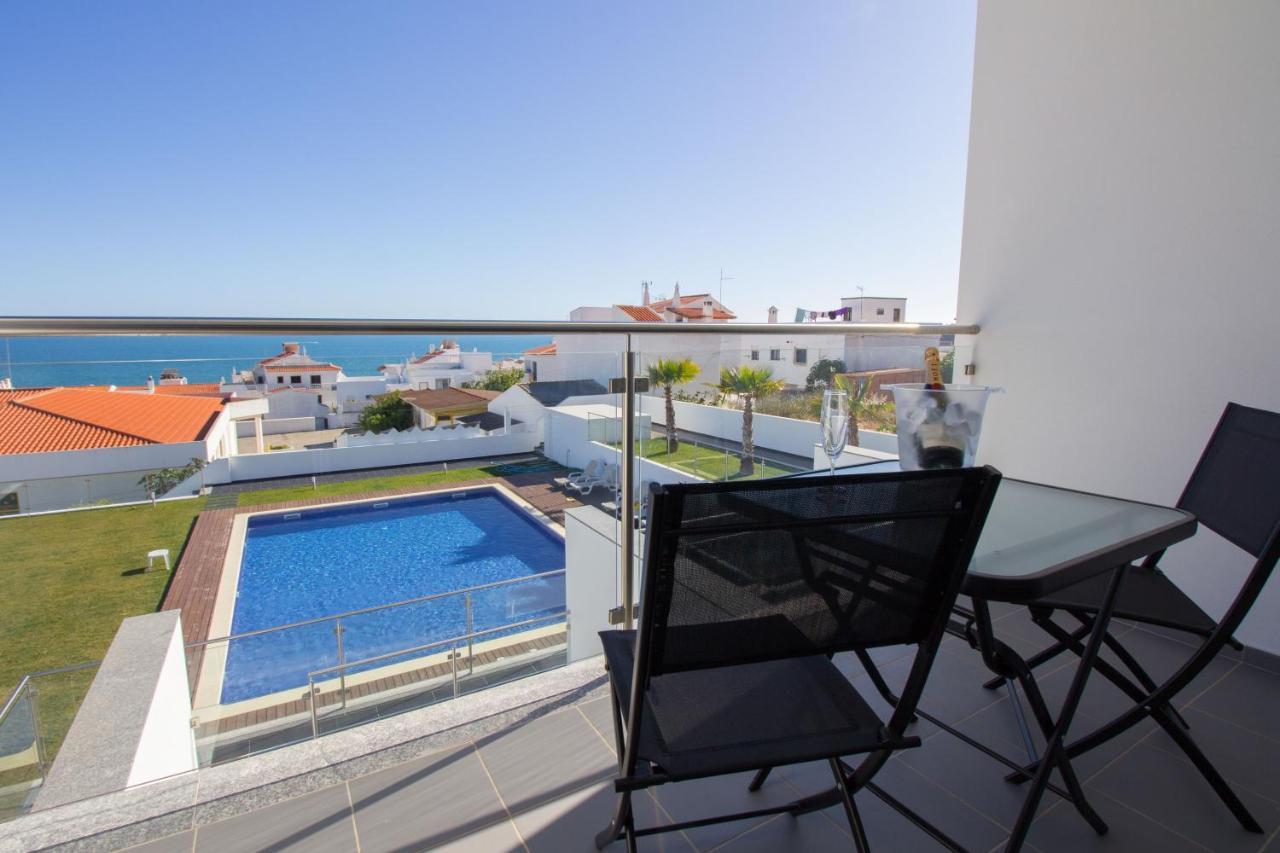 Beach View Albufeira Exterior foto