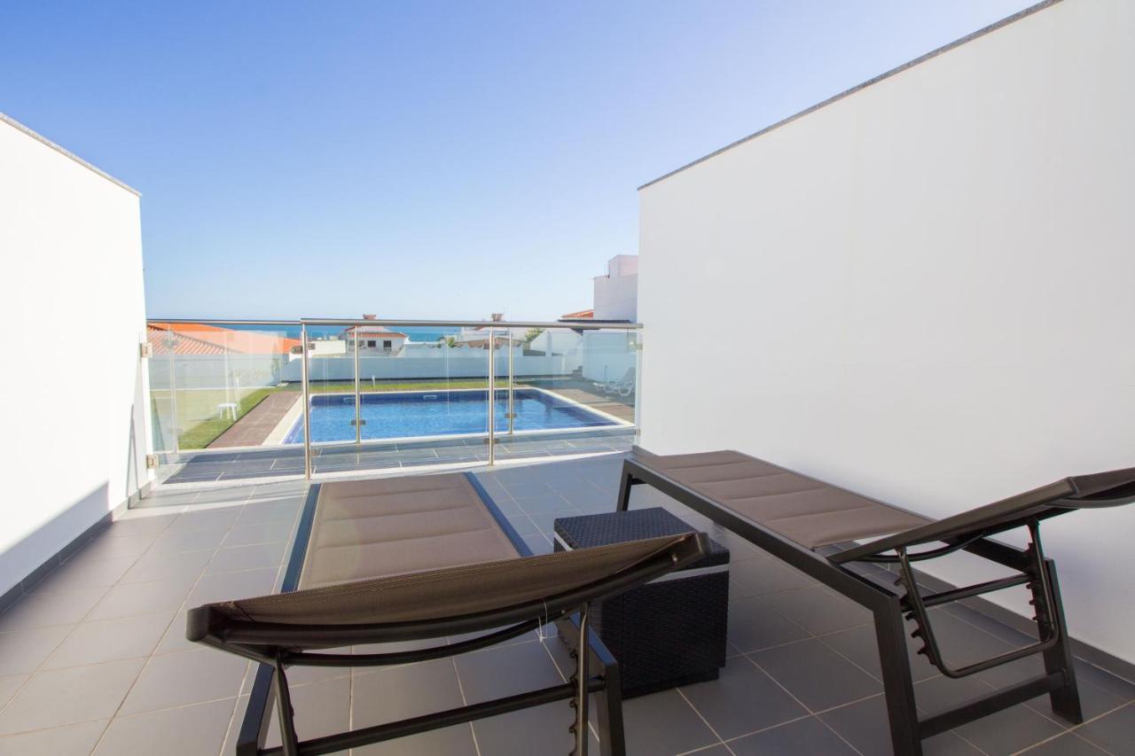 Beach View Albufeira Exterior foto