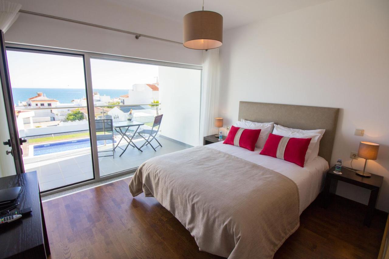 Beach View Albufeira Exterior foto