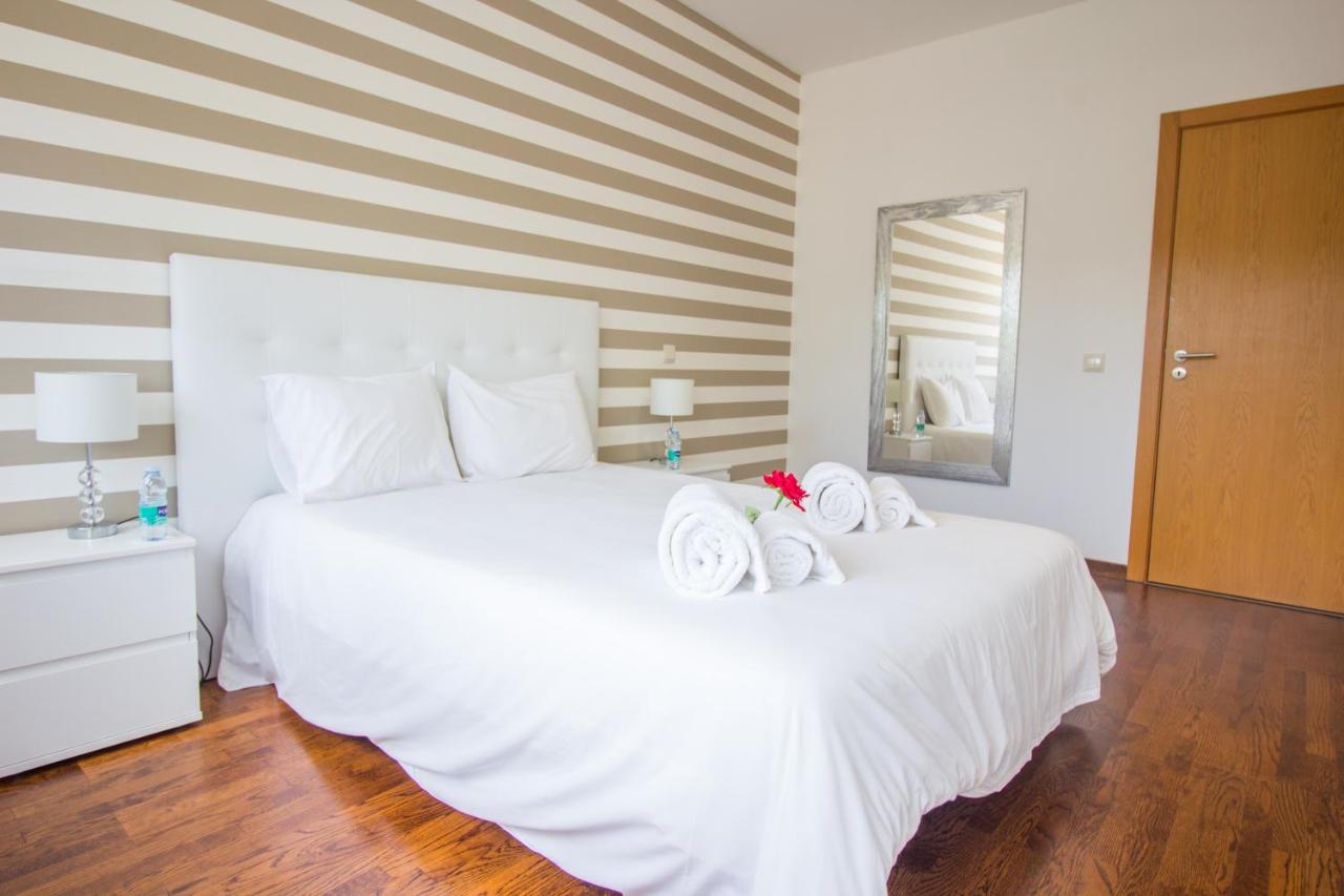 Beach View Albufeira Exterior foto
