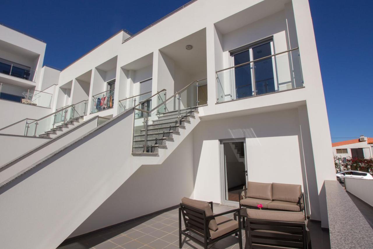 Beach View Albufeira Exterior foto
