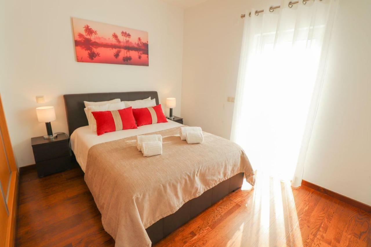 Beach View Albufeira Exterior foto