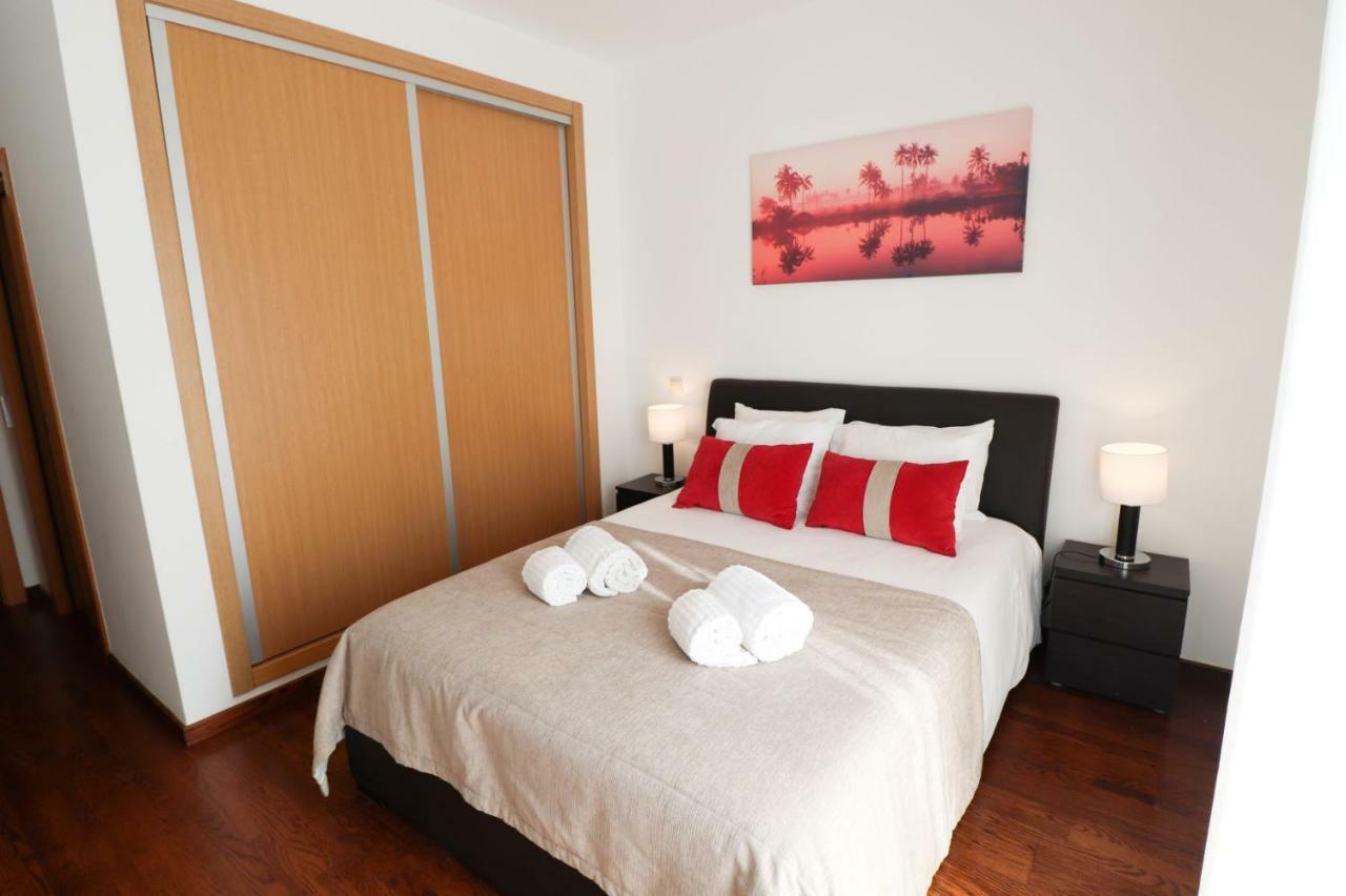 Beach View Albufeira Exterior foto