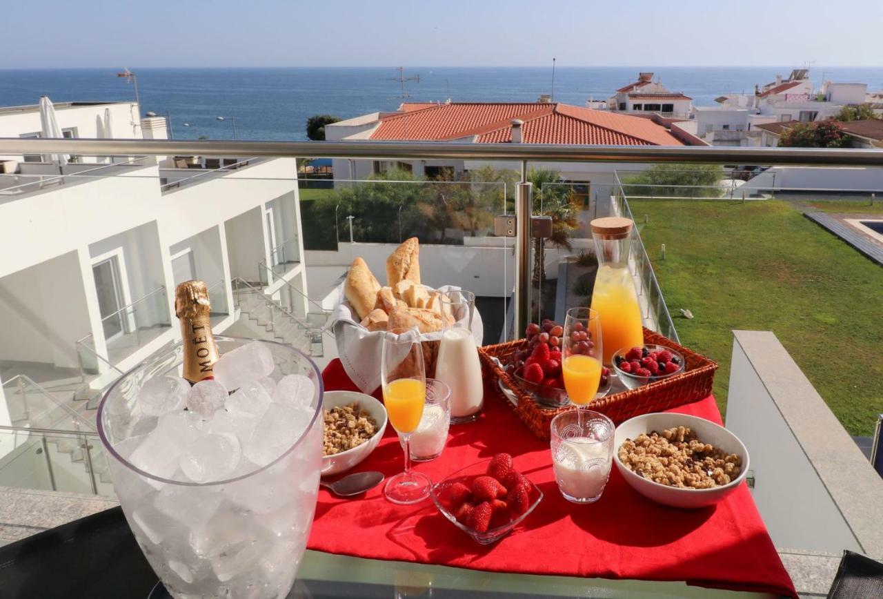 Beach View Albufeira Exterior foto