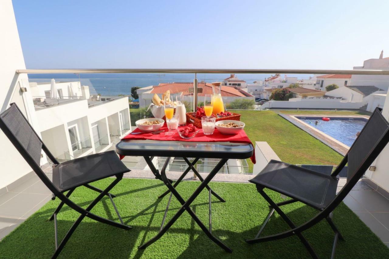 Beach View Albufeira Exterior foto