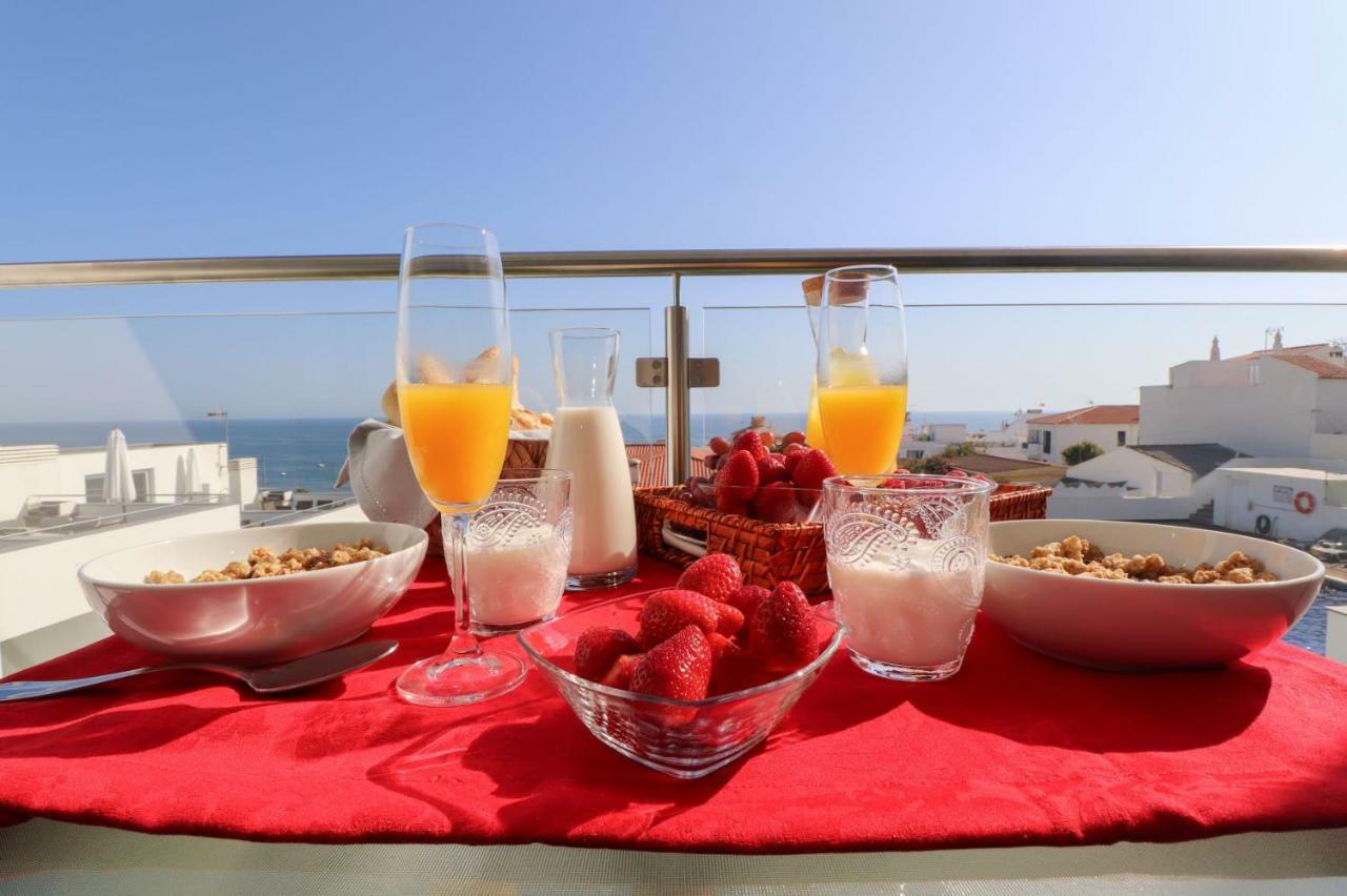 Beach View Albufeira Exterior foto