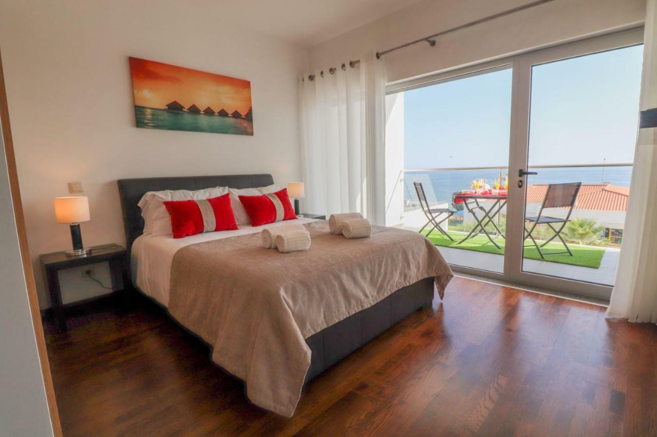 Beach View Albufeira Exterior foto